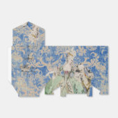 Queen Marie Antoinette （その他のオプション） - フェイバーボックス (折り畳みなし)