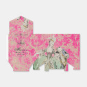 Queen Marie Antoinette （その他のオプション） - フェイバーボックス (折り畳みなし)