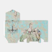 Queen Marie Antoinette （その他のオプション） - フェイバーボックス (折り畳みなし)