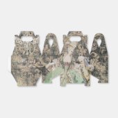 Queen Marie Antoinette （その他のオプション） - フェイバーボックス (折り畳みなし)