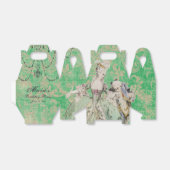 Queen Marie Antoinette （その他のオプション） - フェイバーボックス (折り畳みなし)