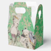 Queen Marie Antoinette （その他のオプション） - フェイバーボックス (オープン)