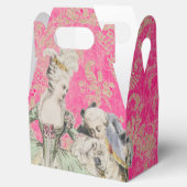 Queen Marie Antoinette （その他のオプション） - フェイバーボックス (オープン)