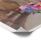 Queen Marie Antoinette ～ポスター16x12 ポスター (角)