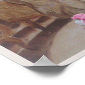 Queen Marie Antoinette ～ポスター16x12 ポスター (角)