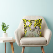Queen Marie Antoinette CHANGE COLOR – 枕 (椅子)
