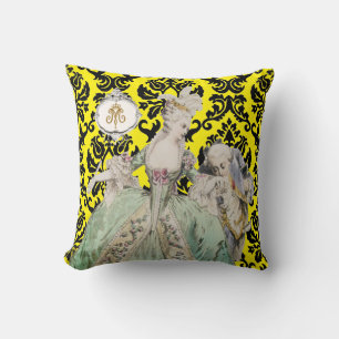 Queen Marie Antoinette CHANGE COLOR – 枕
