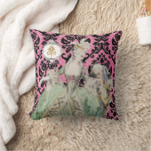 Queen Marie Antoinette CHANGE COLOR – 枕 (ブランケット)