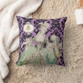 Queen Marie Antoinette CHANGE COLOR – 枕 (ブランケット)