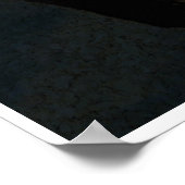 Queen Marie Antoinette Viva la cake Poster Art ポスター (角)