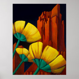 Queen Of Cups ポスター