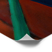 Queen Of Cups ポスター (角)