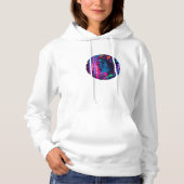 Queen of Everything Tシャツ (正面)
