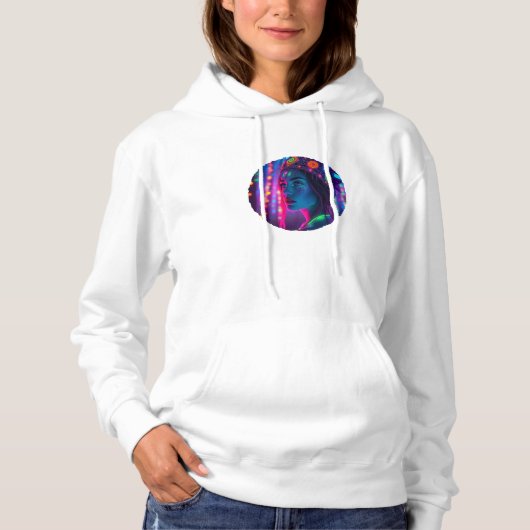 Queen of Everything Tシャツ (正面)