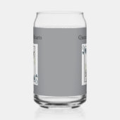 Queen of Hearts ガラス缶 (右)