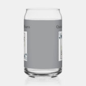 Queen of Hearts ガラス缶 (左)