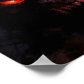 Queen of Hell Lilith ポスター (角)