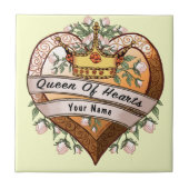 Queen of My Heart gift box タイル (正面)