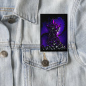 Queen of Stones Button 缶バッジ (インサイチュ)