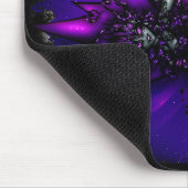 Queen of Stones Mouse Pad マウスパッド (コーナー)