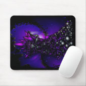 Queen of Stones Mouse Pad マウスパッド (マウス)