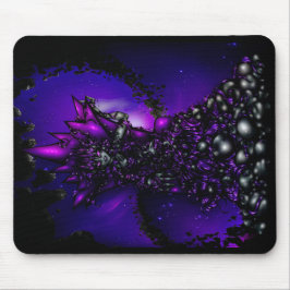 Queen of Stones Mouse Pad マウスパッド
