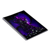 Queen of Stones Notebook ノートブック (右側)