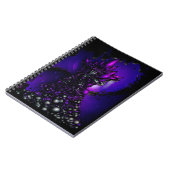 Queen of Stones Notebook ノートブック (左側)