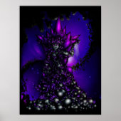Queen of Stones Poster ポスター (正面)