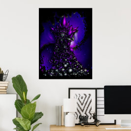 Queen of Stones Poster ポスター