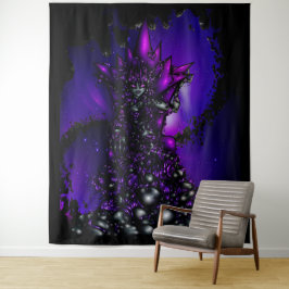 Queen of Stones Tapestry タペストリー