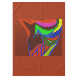 Queen of the Mermaids テーブルクロス