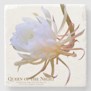 Queen of the Night ストーンコースター