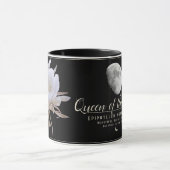 Queen of the Night マグカップ (中央)