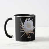 Queen of the Night マグカップ (左)