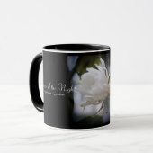 Queen of the Night:Combo Mug マグカップ (正面左)