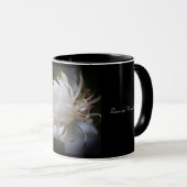 Queen of the Night:Combo Mug マグカップ (正面右)