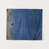 Queen of the Night Mozart Magic Flute Zauberflöte タペストリー (正面(横))