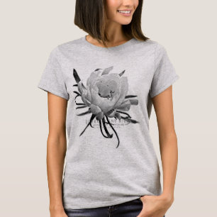 Queen of the Night Tシャツ