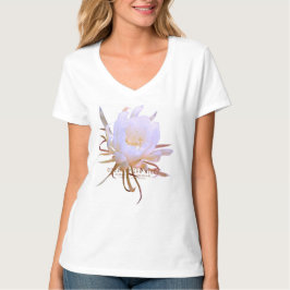 Queen of the Night Tシャツ