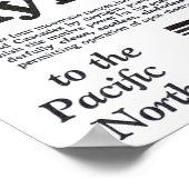 Queen of The Rails - New Olympian 1929 ポスター (角)