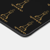 Queen Rules デスクマット (コーナー)