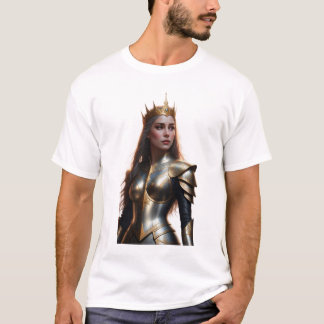 Queen Seraphina Tシャツ