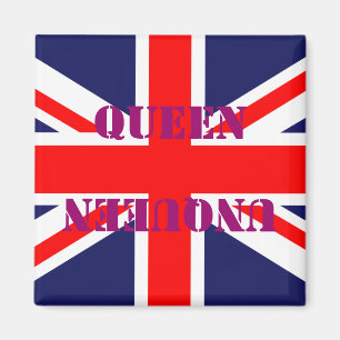 QUEEN/UNQUEENの食洗機の磁石 マグネット