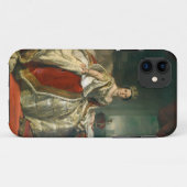 Queen Victoria Case-Mate iPhoneケース (裏面(横))