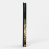 Queen Victoria Case-Mate iPhoneケース (裏面/右)