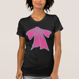 Queenie4everの弓ティー Tシャツ