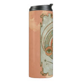 QUEENIE GOLDSTEIN™ Legilimencyグラフィック タンブラー (回転左)