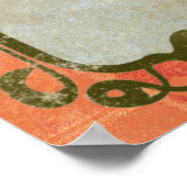 QUEENIE GOLDSTEIN™ Legilimency Graphic ポスター (角)