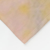 QUEENIFICENT中フリースブランケット(50x60) フリースブランケット (角)